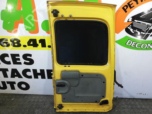 Left tailgate RENAULT KANGOO (KC0/1_) D 65 1.9 (KC0E, KC02, KC0J, KC0N) | BP25665126C76 - Image 6