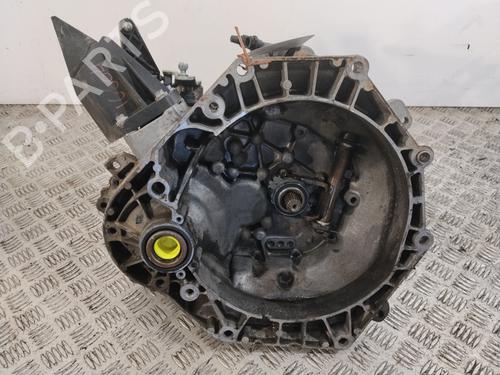 gearbox-mini-mini-r50-r53-2001-2002-2003-2004-2005-2006-34220066 main image