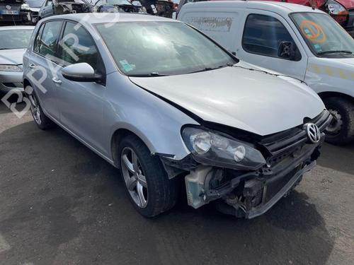 Front wiper motor VW GOLF VI (5K1) 2.0 TDI | BP25663294M29  - Image 9