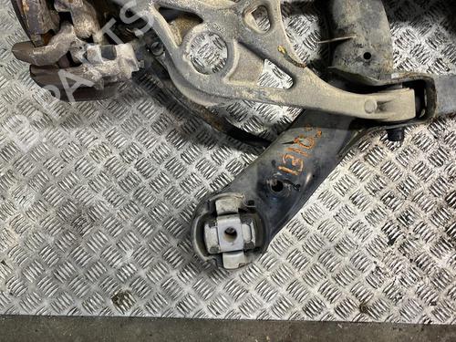 Rear axle MERCEDES-BENZ M-CLASS (W164) ML 320 CDI 4-matic (164.122) | BP25668212M2