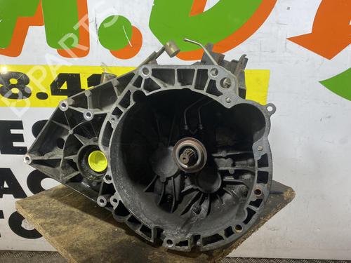 Used Gearbox LAND ROVER FREELANDER I (L314) 2.0 Td4 4x4 (112 hp) 25671217