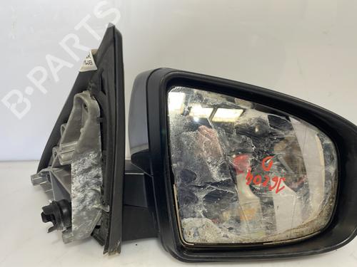 Used Right mirror BMW X5 (E70) xDrive 35 d (286 hp) 25737082