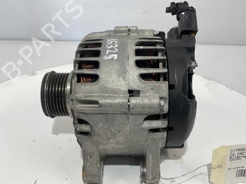Generator CITROËN C4 CACTUS 1.2 THP 110 (110 hp) 26617943