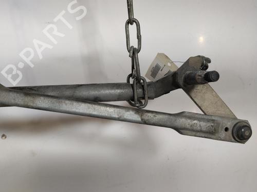 Used Front wiper motor Front wiper motor 38543331 38543331