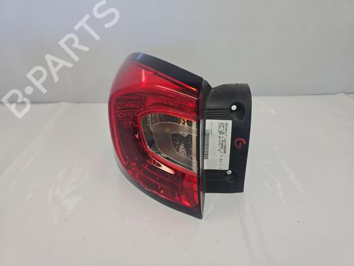 Left taillight RENAULT CAPTUR I (J5_, H5_) 1.2 TCe 120 | BP28964635C34 - Image 3