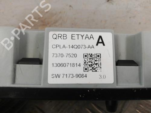 Elektronisk modul LAND ROVER RANGE ROVER SPORT II (L494) 3.0 SDV6 Hybrid 4x4 (292 hp) 25669893