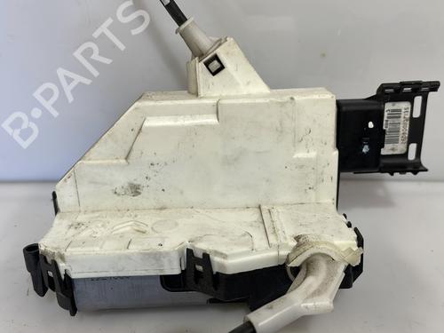 Front right lock CITROËN BERLINGO MULTISPACE (B9) 1.6 HDi 110 | BP25866737C97 - Image 2