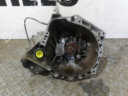 Used Gearbox PEUGEOT 107 (PM_, PN_) 1.0 (68 hp) 25664998