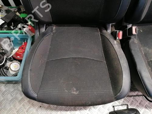 Seats set CITROËN C4 AIRCROSS 1.6 HDi 115 AWC | BP26314272C78 