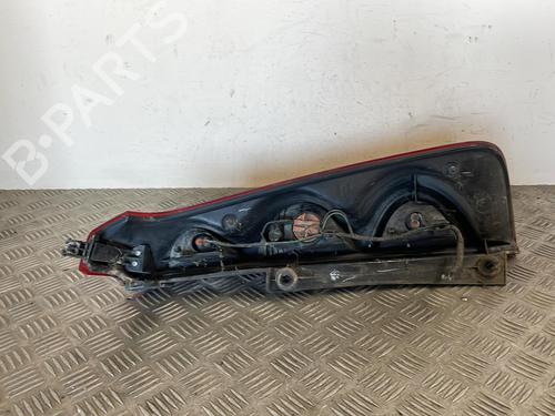 Left taillight NISSAN NOTE (E11, NE11) 1.5 dCi | BP25668077C34 
