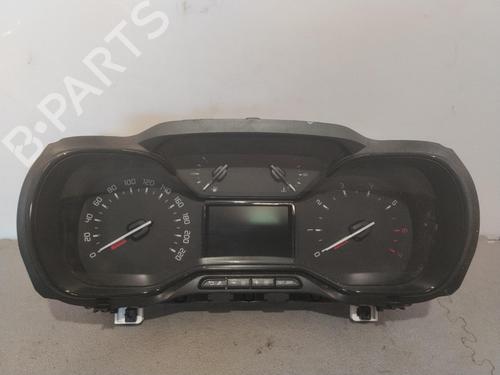 Used Instrument cluster Instrument cluster 38677358 38677358