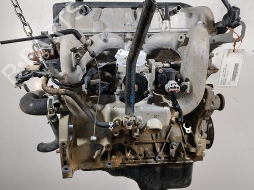 Engine SUZUKI IGNIS I (FH) 1.3 (HV51, HX51, RG413) | BP25668756M1 - Image 4
