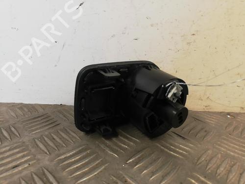 Used Headlight switch Headlight switch SEAT IBIZA IV (6J5, 6P1) 1.4 TDI (90 hp) 25665659 25665659