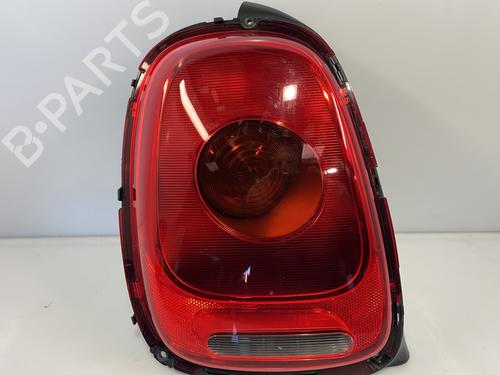 Used Left taillight MINI MINI (F56) Cooper S (192 hp) 29537602