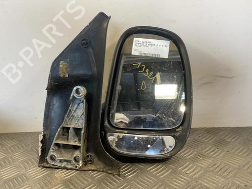 Used Right mirror FORD TRANSIT Platform/Chassis (E_ _) 2.5 DI (EME/L/S, ENE/L/S) (80 hp) 25666034