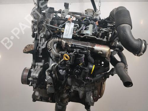 Engine TOYOTA YARIS (_P9_) 1.4 D-4D (NLP90_, NLP90R) | BP36863497M1  - Image 6