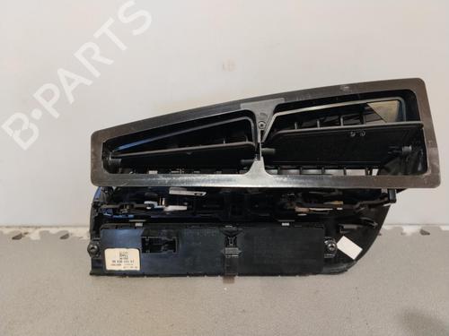 Luftventilen Luftventilen PEUGEOT 5008 (0U_, 0E_) 2.0 HDi 150 / BlueHDi 150 (150 hp) 37034564 37034564
