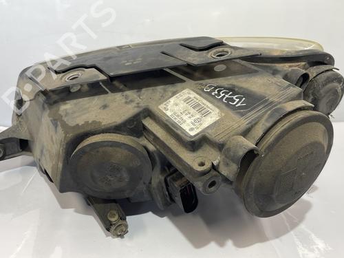 Right headlight VW PASSAT B6 Variant (3C5) 2.0 TDI 16V | BP29422451C29 - Image 5