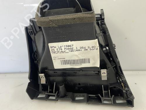 Air vent BMW X5 (E70) xDrive 35 d | BP25820388I21