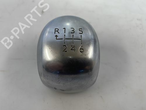 Gear lever PEUGEOT 208 II (UB_, UP_, UW_, UJ_) e-208 | BP28188035M90 