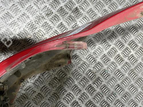 Front bumper DACIA LOGAN MCV (KS_) 1.5 dCi (KS04) | BP25662905C7 