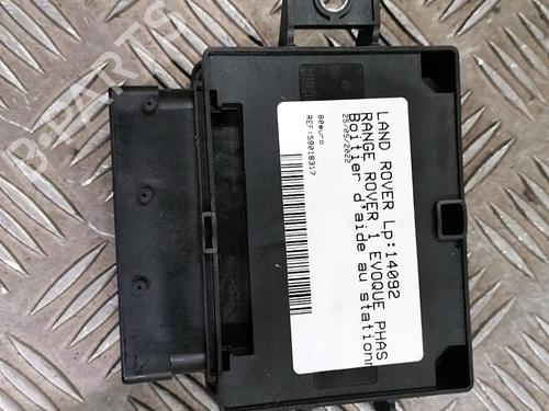 Elektronisk modul LAND ROVER RANGE ROVER EVOQUE (L538) 2.0 D 4x4 | BP25663328M83 