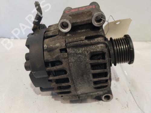 Alternator PEUGEOT RCZ 1.6 16V | BP35767754M7 - Image 5