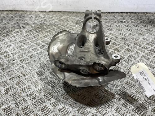 Used Right front steering knuckle BMW 1 (F20) 118 d (150 hp) 25665464