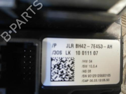 Gear lever LAND ROVER RANGE ROVER SPORT I (L320) 3.0 D 4x4 | BP25664776M90 