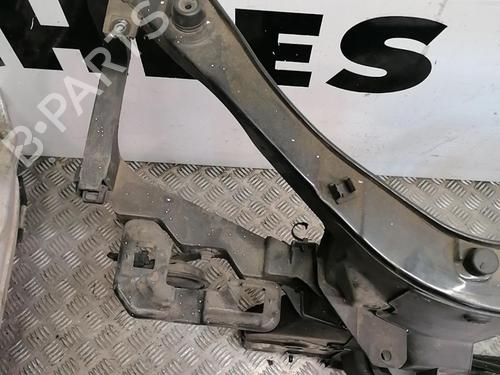 Front slam panel HYUNDAI TUCSON (JM) 2.0 CRDi All-wheel Drive | BP25665979C72 