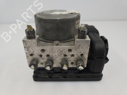 ABS Bremseaggregat RENAULT MEGANE IV Hatchback (B9A/M/N_) 1.6 dCi 130 (B9A4) (130 hp) 25670737