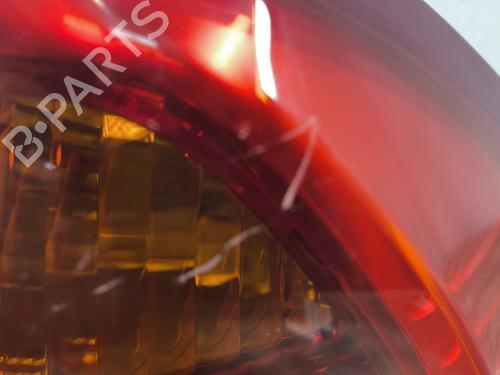 Used Right taillight Right taillight BMW 3 (E90) 320 d (177 hp) 25661920 25661920