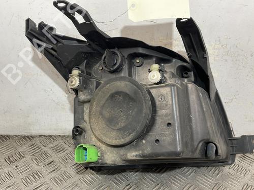 Used Left headlight Left headlight 25669430 25669430