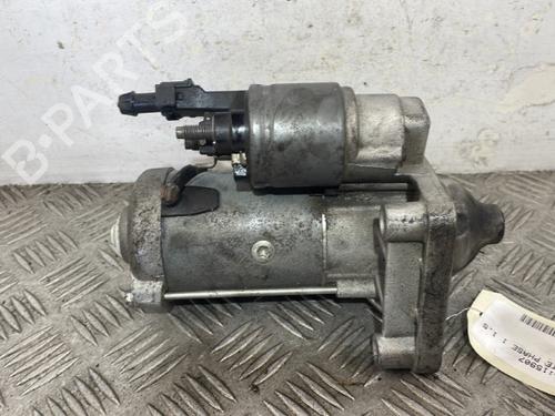 Used Starter Starter CITROËN C3 III Van (SX_, SY_) BlueHDi 100 (102 hp) 25664860 25664860