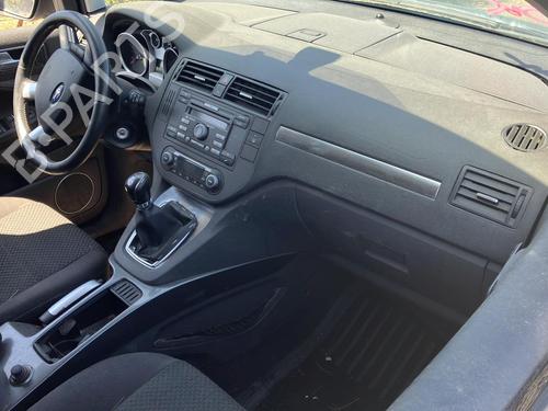 Venstre baglygte FORD C-MAX (DM2) 1.8 TDCi | BP25665271C34 