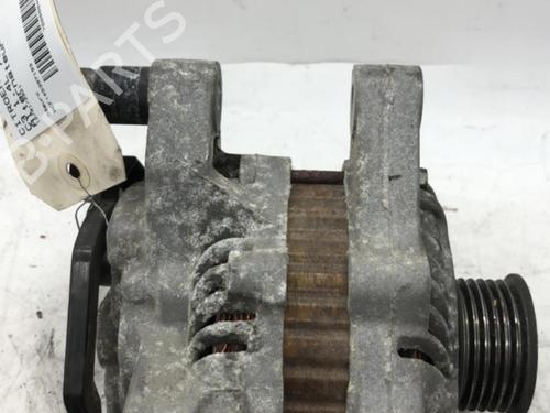 Generator CITROËN C3 I (FC_, FN_) 1.4 i (73 hp) 25666387