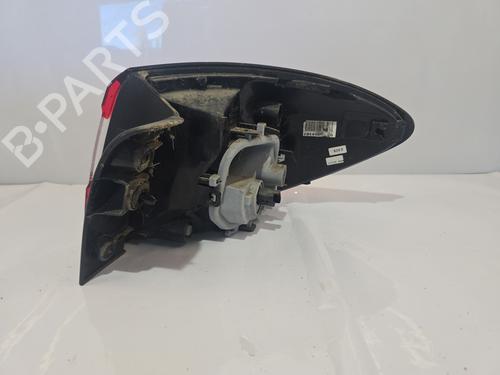 Left taillight RENAULT CAPTUR I (J5_, H5_) 1.2 TCe 120 | BP28964635C34 - Image 4