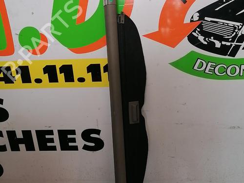 Rear parcel shelf RENAULT GRAND SCÉNIC II (JM0/1_) 1.5 dCi (JM02, JM13) | BP25665933C85 