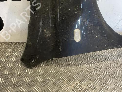 Right front fenders NISSAN MICRA III (K12) 1.4 16V | BP25670900C42 