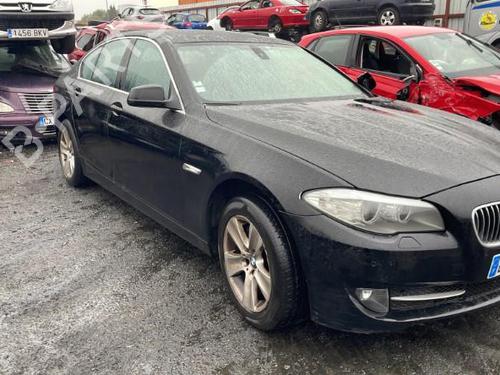 Water radiator BMW 5 (F10) 525 d | BP25667452M31 