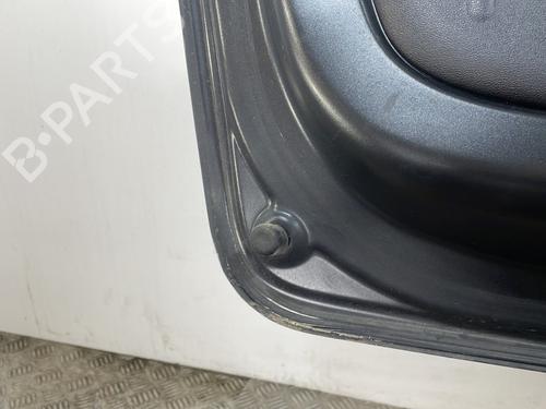 Tailgate HYUNDAI i10 I (PA) 1.1 | BP26496500C6 
