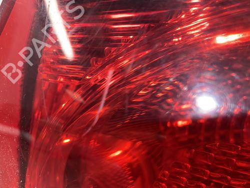 Used Right taillight Right taillight VW GOLF VI (5K1) 1.6 TDI (105 hp) 25669346 25669346