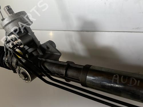 Steering rack AUDI A6 C5 (4B2) 2.5 TDI | BP25663951M22 