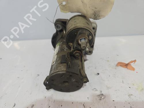 Used Starter Starter FORD FIESTA VI (CB1, CCN) 1.4 TDCi (70 hp) 31597506 31597506