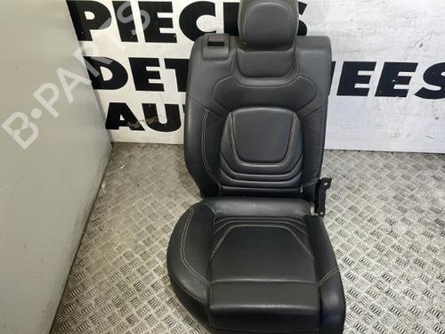 Rear seat CITROËN DS5 2.0 HDi 200 Hybrid4 All-wheel Drive | BP25664746C17  - Image 5