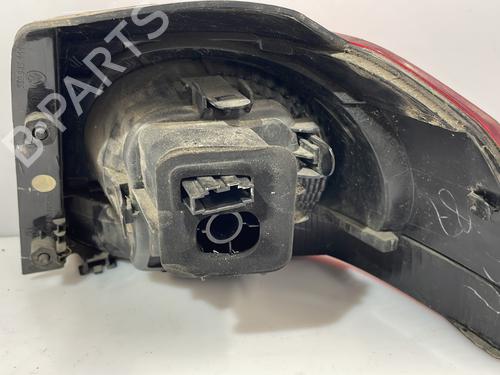 Left taillight VW GOLF VI (5K1) 1.4 | BP29209801C34 