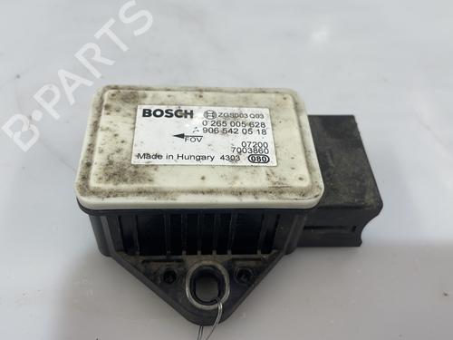 Electronic module MERCEDES-BENZ VITO / MIXTO Van (W639) 111 CDI (639.601, 639.603) | BP25913112M83 - Image 3