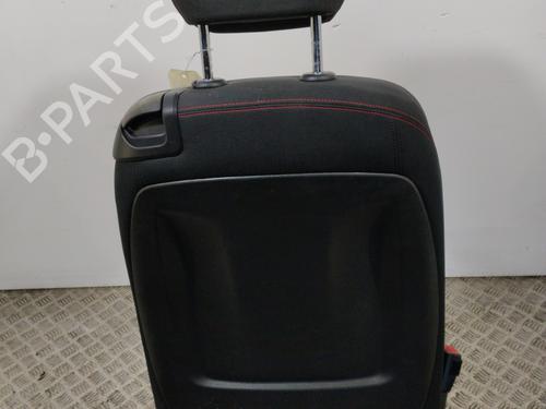 Left front seat BMW 1 (F21) 116 d | BP32321884C15  - Image 9