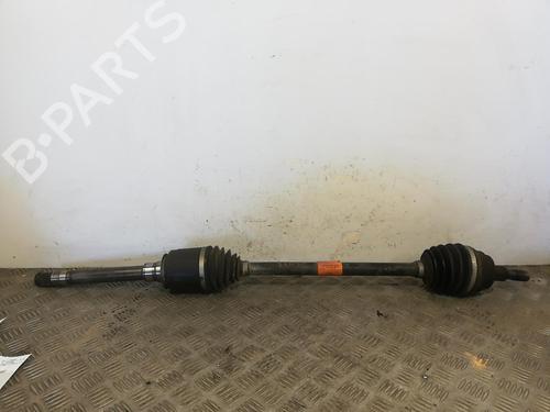 Right front driveshaft MERCEDES-BENZ GL-CLASS (X166) GL 500 4-matic (166.873) | BP25662642M39 - Image 3