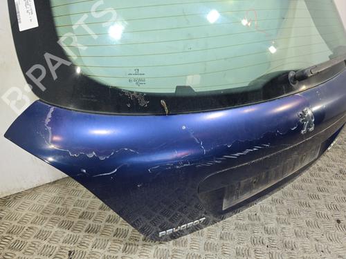Used Tailgate Tailgate 30821109 30821109
